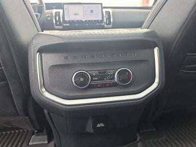 2025 Ford Expedition Tremor 4x4