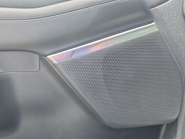 2025 Ford Expedition Tremor 4x4