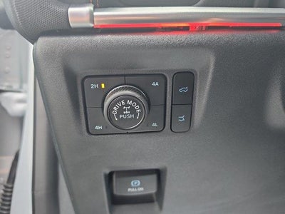 2025 Ford Expedition Tremor 4x4