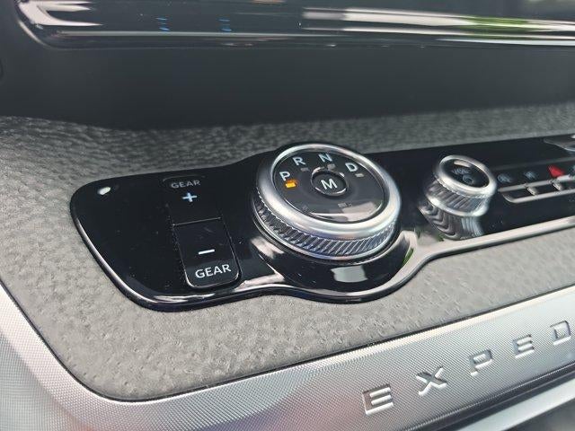 2025 Ford Expedition Tremor 4x4