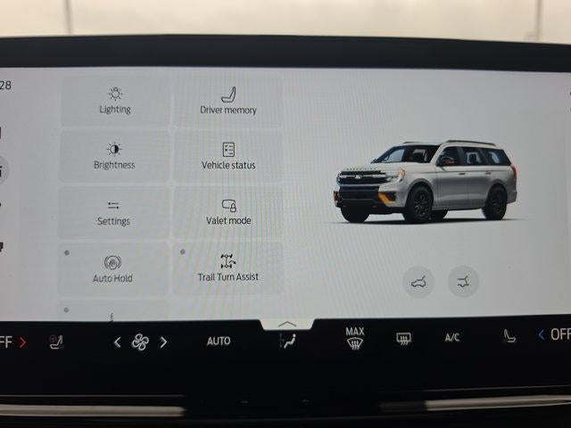2025 Ford Expedition Tremor 4x4