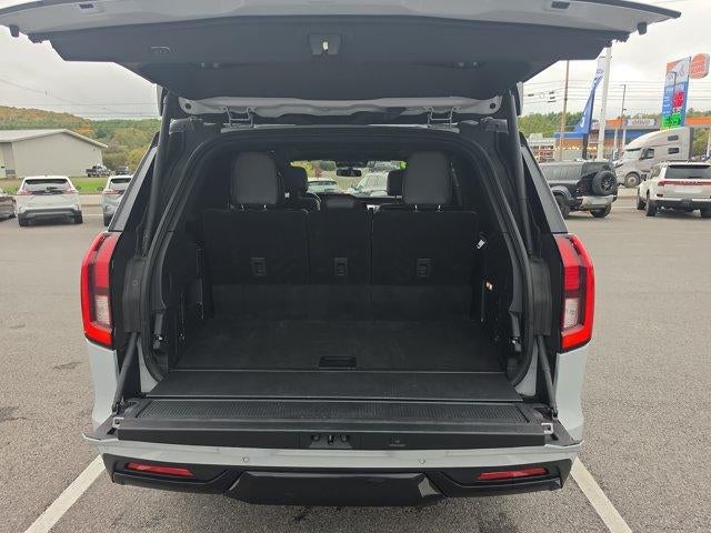 2025 Ford Expedition Tremor 4x4