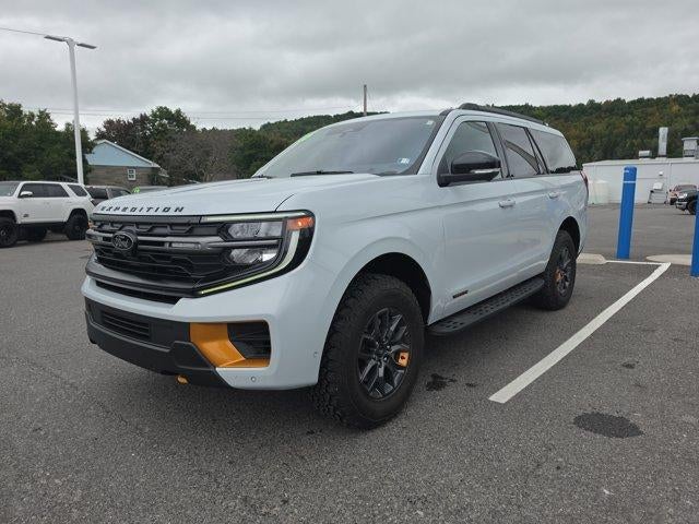 2025 Ford Expedition Tremor 4x4