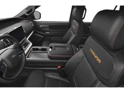 2025 Ford Expedition Tremor 4x4
