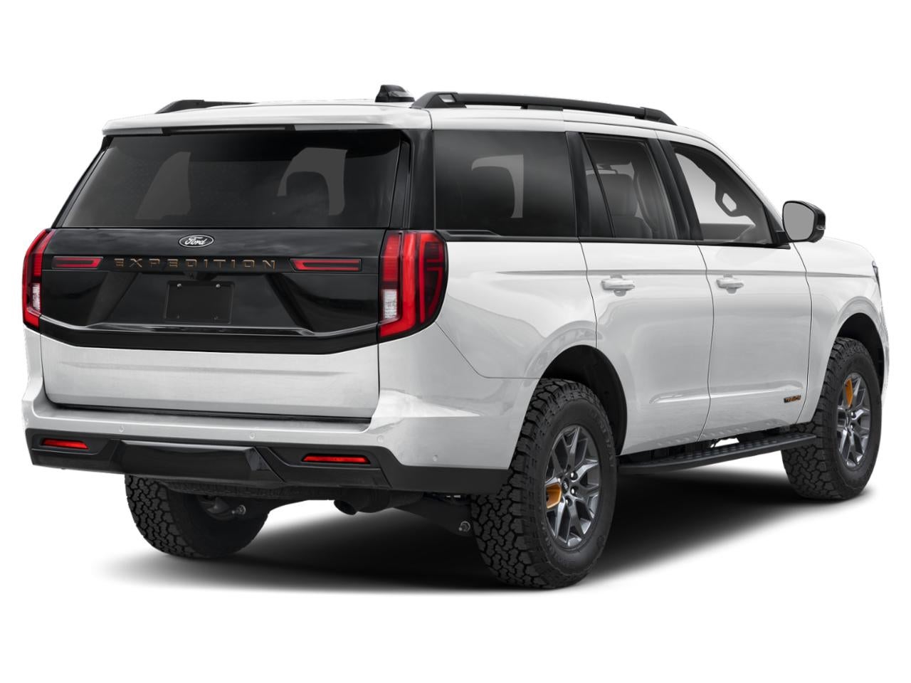 2025 Ford Expedition Tremor 4x4