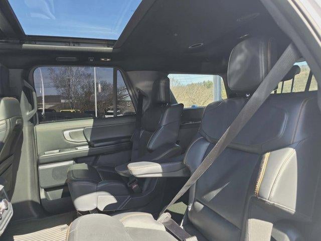 2025 Ford Expedition Tremor 4x4