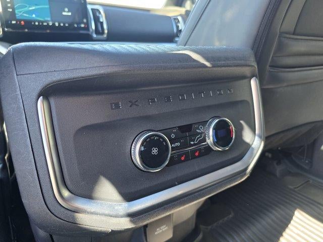 2025 Ford Expedition Tremor 4x4