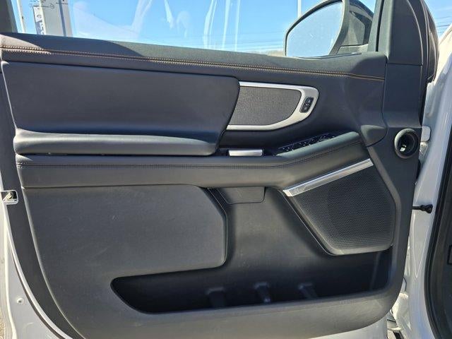 2025 Ford Expedition Tremor 4x4