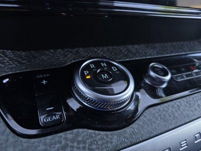 2025 Ford Expedition Tremor 4x4