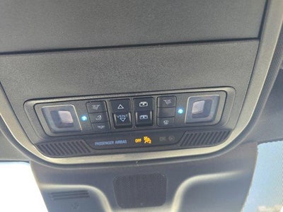 2025 Ford Expedition Tremor 4x4