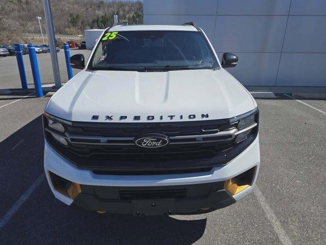 2025 Ford Expedition Tremor 4x4