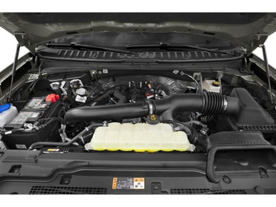 2025 Ford Expedition Tremor 4x4