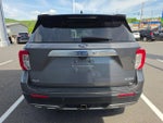 2023 Ford Explorer XLT 4WD
