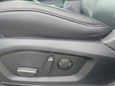 2024 Ford Explorer XLT 4WD