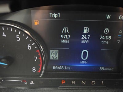 2023 Ford Explorer XLT 4WD
