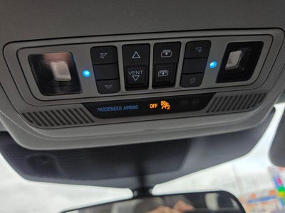 2023 Ford Explorer XLT 4WD