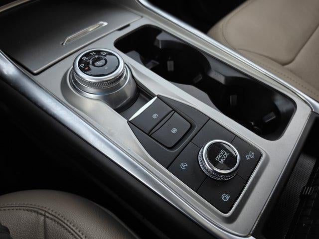2023 Ford Explorer Limited 4WD