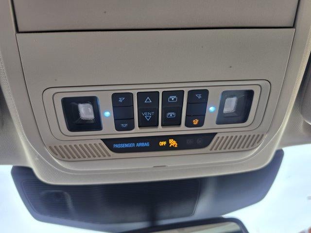 2023 Ford Explorer Limited 4WD