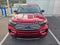 2023 Ford Explorer Limited 4WD