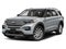 2023 Ford Explorer Limited 4WD