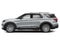 2023 Ford Explorer Limited 4WD