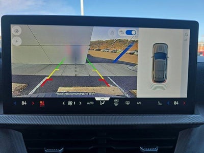 2025 Ford Explorer Active RWD