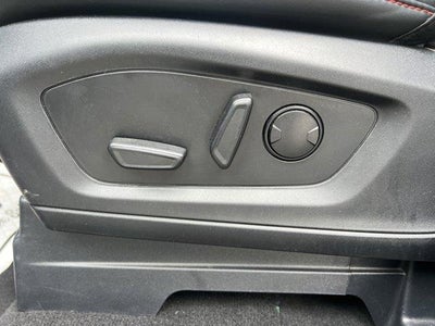 2025 Ford Explorer ST-Line 4WD