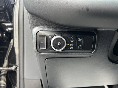 2025 Ford Explorer ST-Line 4WD