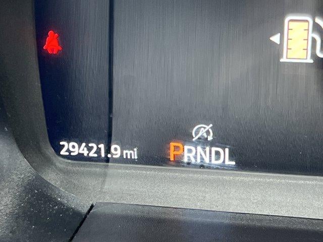 2025 Ford Explorer ST-Line 4WD