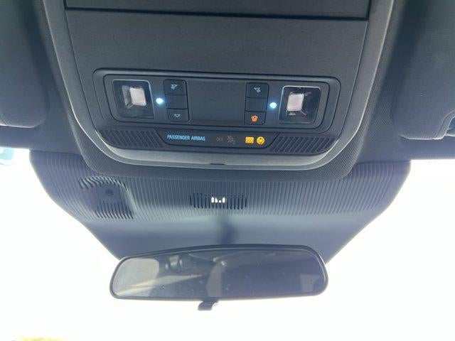 2025 Ford Explorer ST-Line 4WD