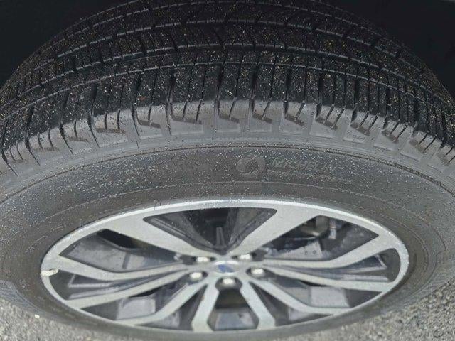 2025 Ford Explorer ST-Line 4WD