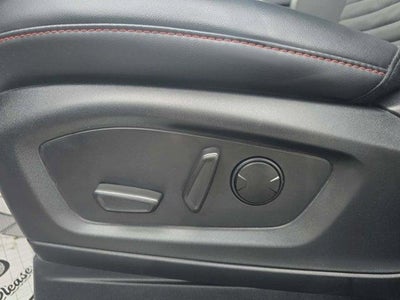 2025 Ford Explorer ST-Line 4WD