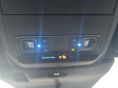 2025 Ford Explorer ST-Line 4WD