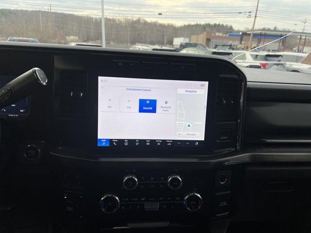 2024 Ford Super Duty F-250 SRW LARIAT 4WD Crew Cab 6.75' Box