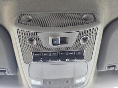 2021 Ford Super Duty F-250 SRW XL 4WD Crew Cab 6.75' Box
