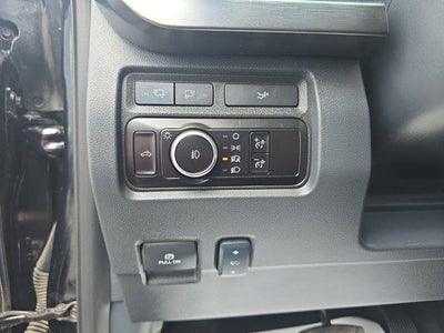 2024 Ford Super Duty F-250 SRW LARIAT 4WD Crew Cab 6.75' Box