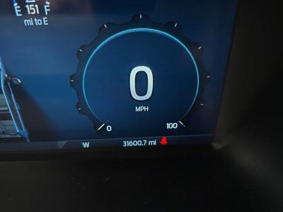 2024 Ford Super Duty F-250 SRW LARIAT 4WD Crew Cab 6.75' Box