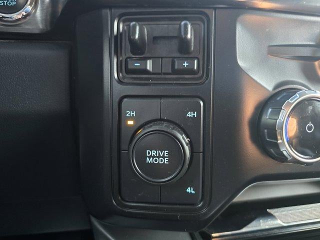 2024 Ford Super Duty F-250 SRW LARIAT 4WD Crew Cab 6.75' Box