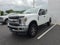 2019 Ford Super Duty F-250 SRW XLT 4WD SuperCab 6.75' Box