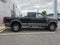 2021 Ford Super Duty F-250 SRW LARIAT 4WD SuperCab 6.75' Box