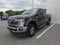 2021 Ford Super Duty F-250 SRW LARIAT 4WD SuperCab 6.75' Box