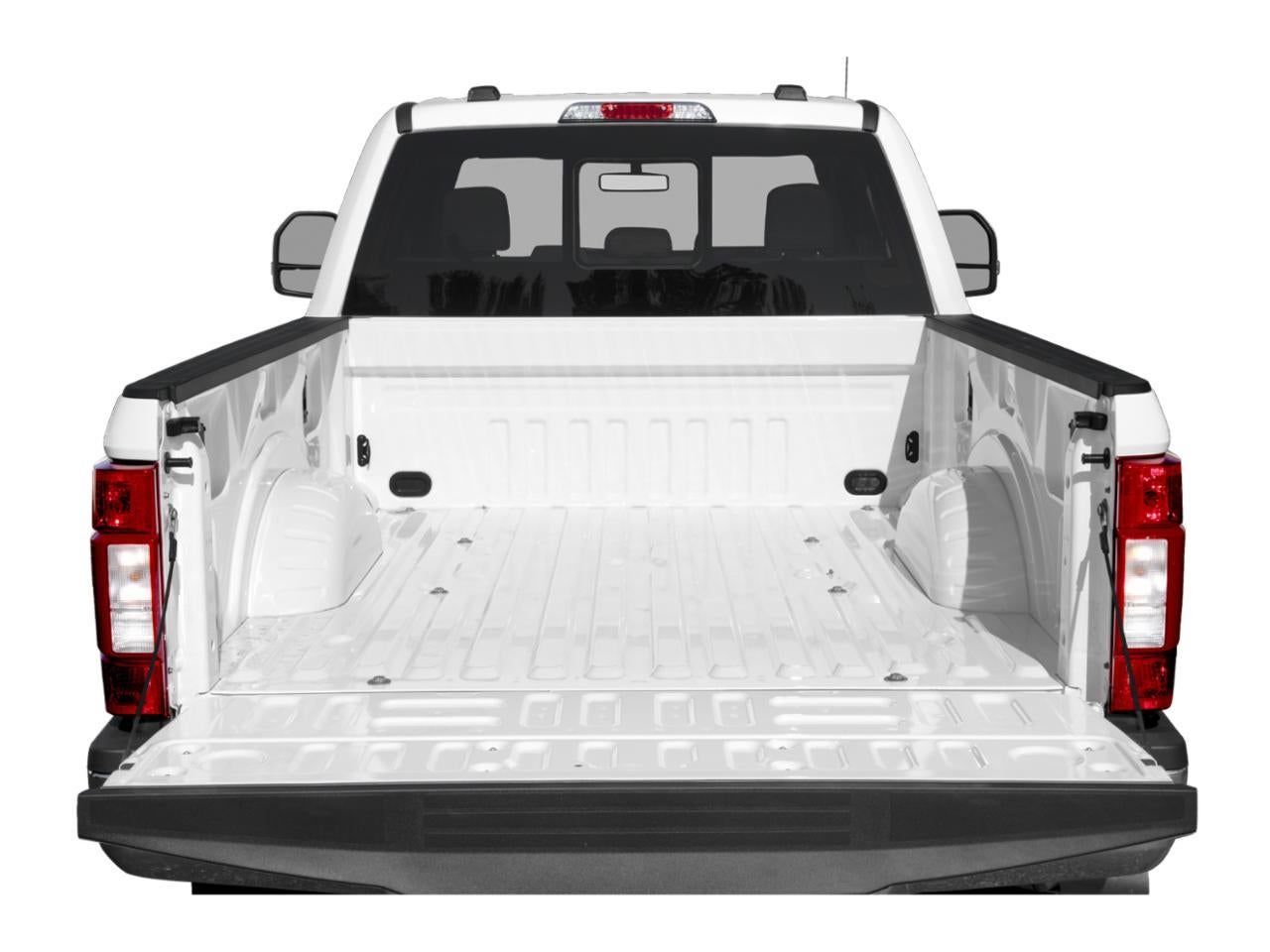 2021 Ford Super Duty F-250 SRW LARIAT 4WD SuperCab 6.75' Box