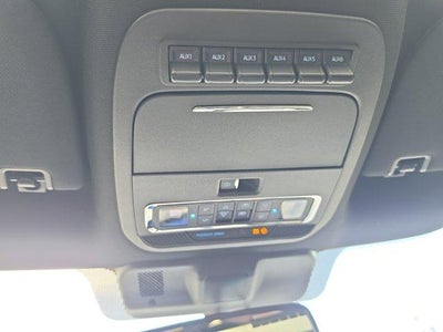 2026 Ford Super Duty F-250 SRW Platinum 4WD Crew Cab 6.75' Box