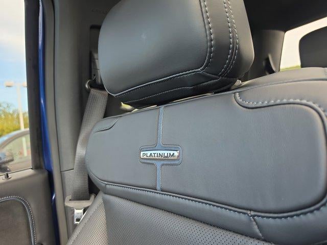 2026 Ford Super Duty F-250 SRW Platinum 4WD Crew Cab 6.75' Box