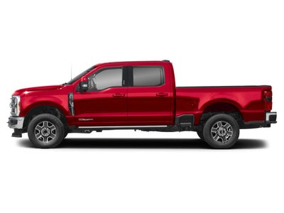 2023 Ford Super Duty F-250 SRW LARIAT 4WD Crew Cab 6.75' Box