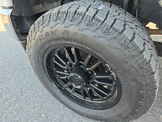 2023 Ford Super Duty F-350 SRW XL 4WD Crew Cab 6.75' Box