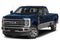2025 Ford Super Duty F-350 SRW King Ranch 4WD Crew Cab 6.75' Box