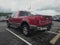 2022 Ford Super Duty F-350 SRW LARIAT 4WD Crew Cab 6.75' Box