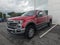 2022 Ford Super Duty F-350 SRW LARIAT 4WD Crew Cab 6.75' Box
