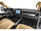 2022 Ford Super Duty F-350 SRW LARIAT 4WD Crew Cab 6.75' Box